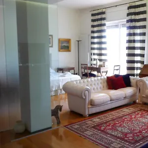 Ma Jolie Maison Appartement