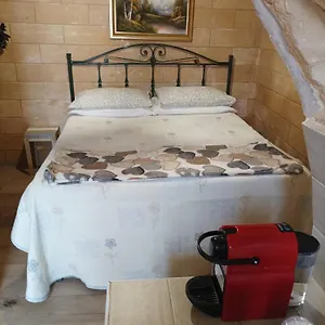Il Sottano Borgo Antico Hébergement de vacances